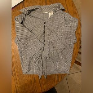 Rebecca Malone Top Woman